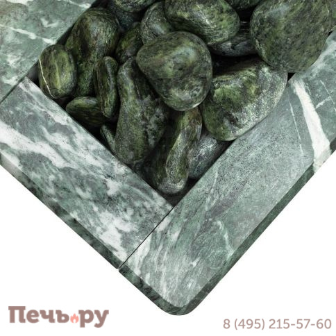 Электрическая печь Karina Quadro 4,5 фото 5