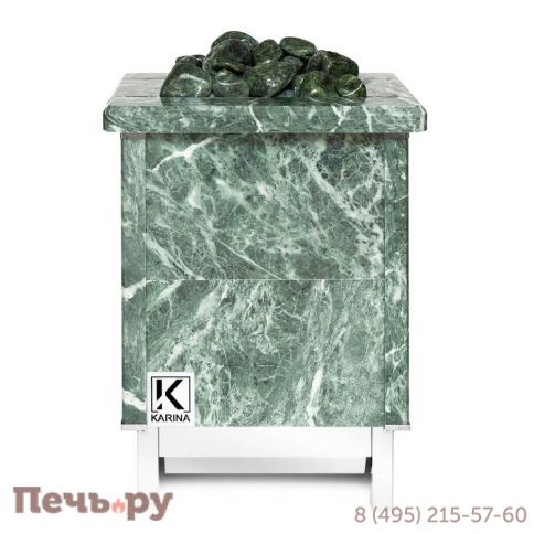 Электрическая печь Karina Quadro 4,5 фото 6