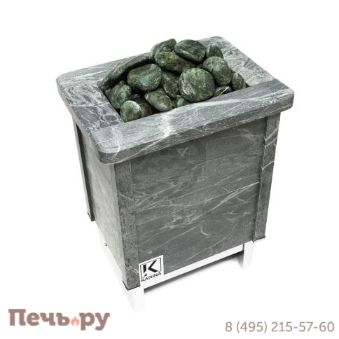 Электрическая печь Karina Quadro 4,5 фото 7