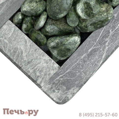 Электрическая печь Karina Quadro 4,5 фото 9