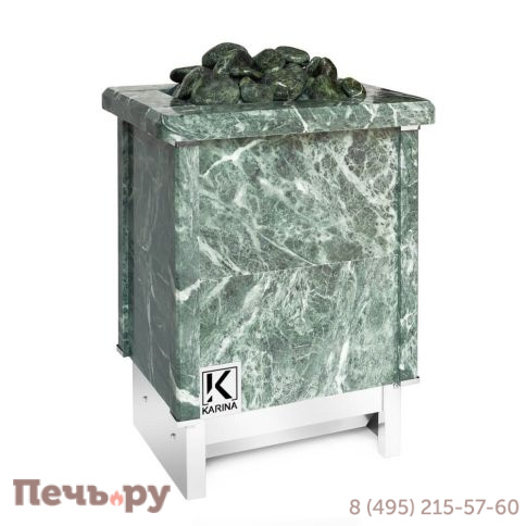 Электрическая печь Karina Quadro 4,5 фото