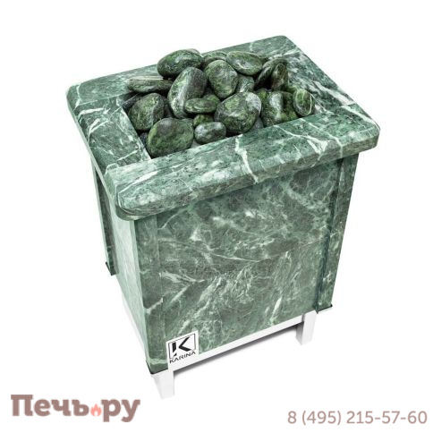 Электрическая печь Karina Quadro 9 mini фото 7