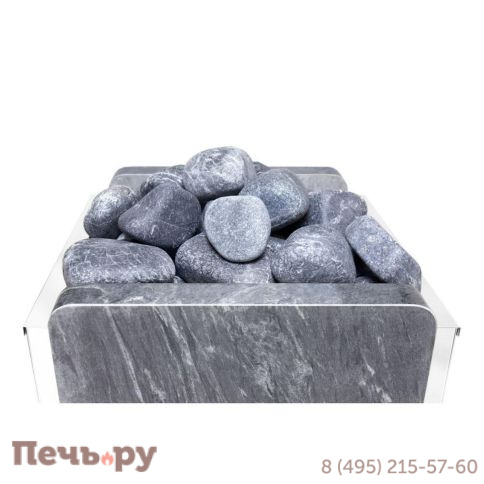 Электрическая печь Karina Tetra 10 Талькохлорит фото 6