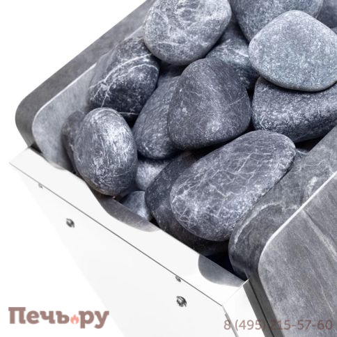 Электрическая печь Karina Tetra 24 Талькохлорит фото 3