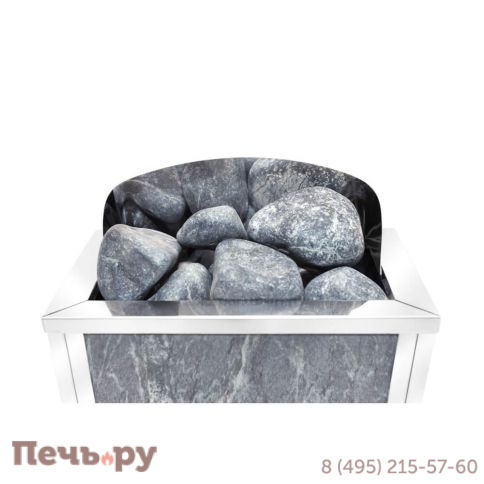 Электрическая печь Karina Trend 2,5 фото 4