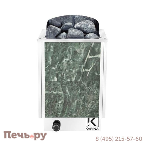 Электрическая печь Karina Trend 2,5 фото