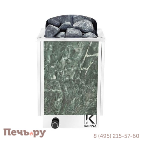 Электрическая печь Karina Trend 2 фото