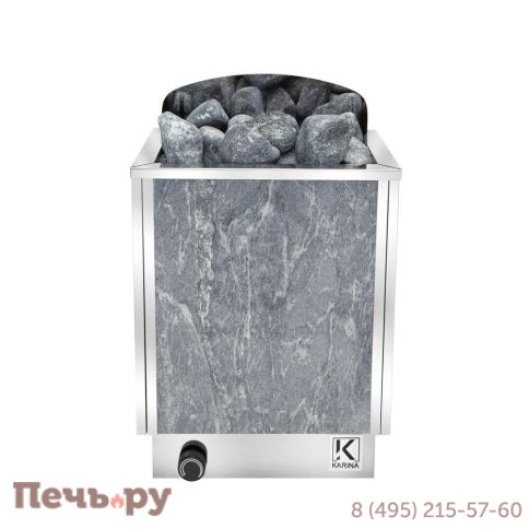 Электрическая печь Karina Trend 4,5 фото 2