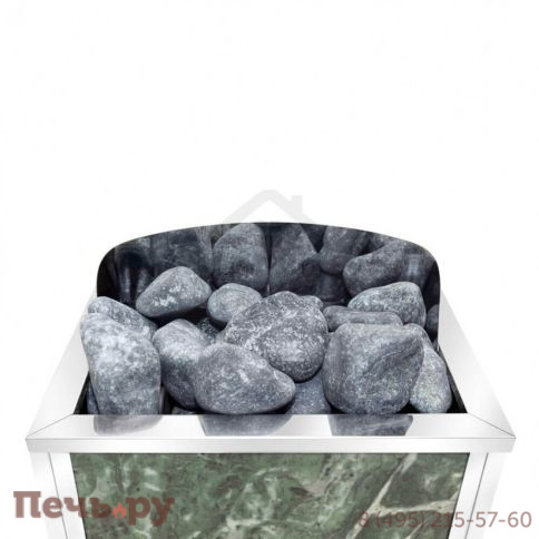 Электрическая печь Karina Trend 4,5 фото 3