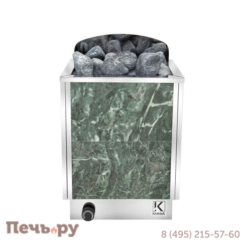 Электрическая печь Karina Trend 4,5 фото
