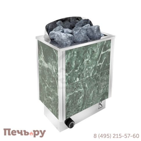 Электрическая печь Karina Trend 7,5 фото 7