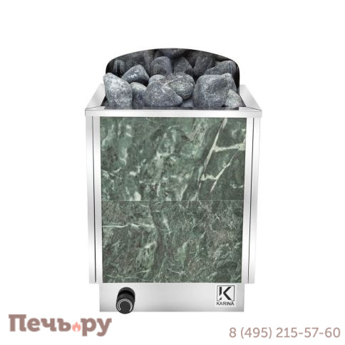 Электрическая печь Karina Trend 7,5 фото