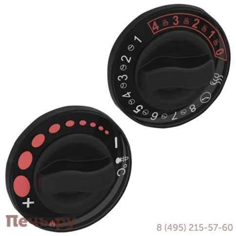 Электрическая печь SAWO Mini MN-36NB-P-F (встроенный пульт, термопокрытие) фото 2