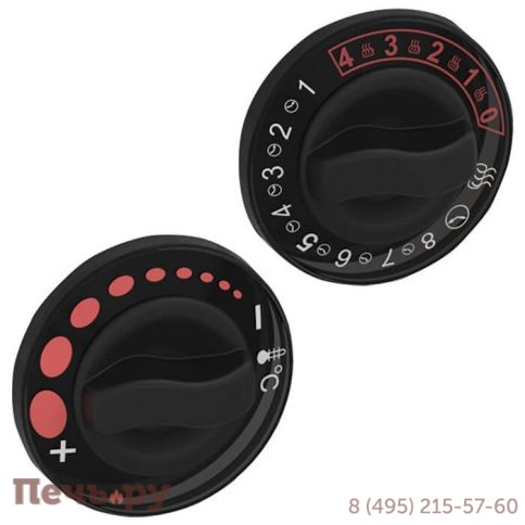 Электрическая печь SAWO Mini X MX-23NB-Z (встроенный пульт управления) фото 6