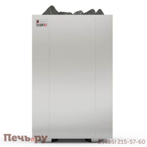 Электрическая печь SAWO Nordex Floor NRFS-90NS-Z  (требуется панель управления и блок мощности) фото 2