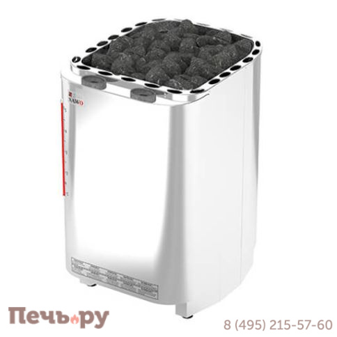 Электрическая печь SAWO Savonia Combi SAVC-120NS-Z (с парогенератором, требуется панель управления и блок мощности) фото