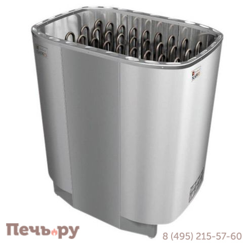 Электрическая печь SAWO Super Savonia SAV-210NS-V12-Z (требуется панель управления и блок мощности) фото 2