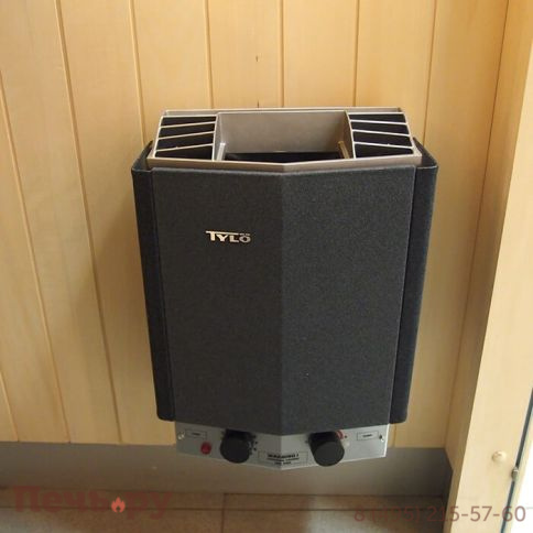 Электрическая печь Tylo Compact 2/4 фото 2