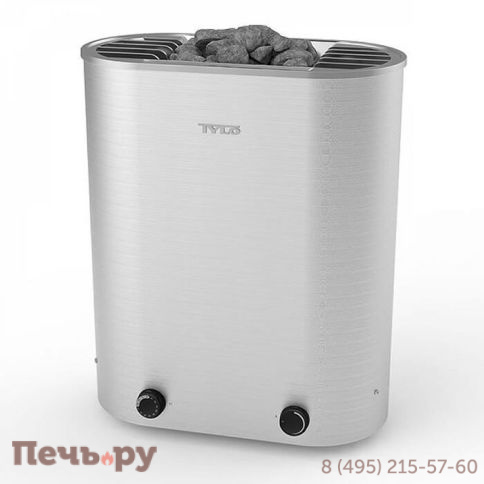 Электрическая печь Tylo Curve 8 фото