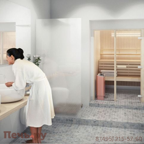 Электрическая печь Tylo Expression 10 фото 12