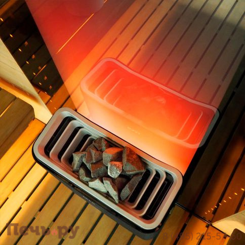 Электрическая печь Tylo Expression 10 фото 6