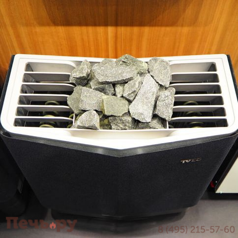 Электрическая печь Tylo Sense Commercial 6 фото 3