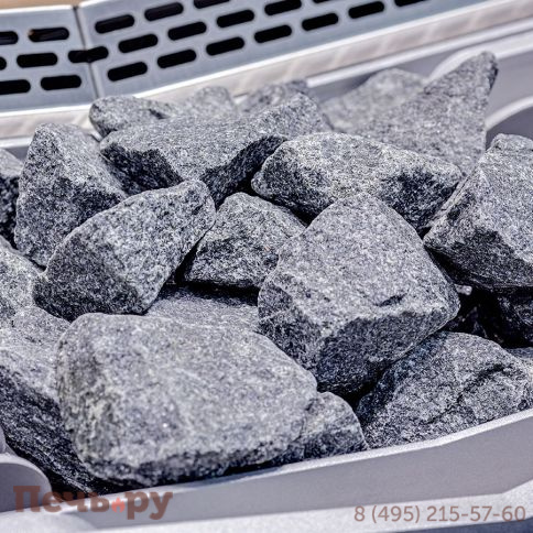 Электрическая печь Tylo Sense Commercial 6 фото 4