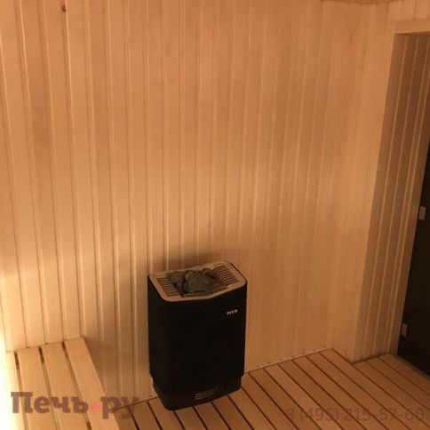 Электрическая печь Tylo Sense Sport 8 фото 4