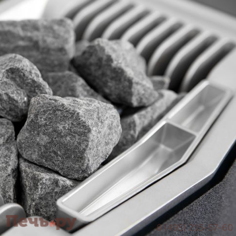 Электрическая печь Tylo Sense Sport 8 фото 5