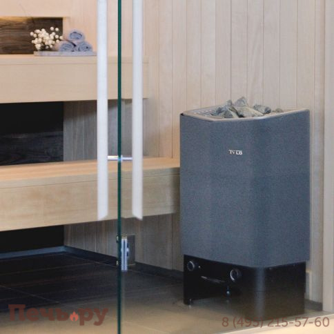 Электрическая печь Tylo Sense Sport 8 фото 8