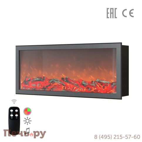 Электрический камин Airtone Plane 1000 фото 5