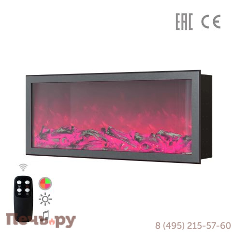 Электрический камин Airtone Plane 1000 фото 6