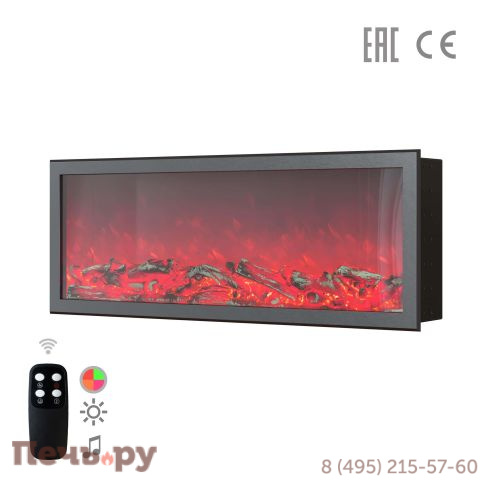 Электрический камин Airtone Plane 1100 фото 2