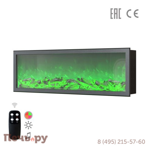 Электрический камин Airtone Plane 1300 фото 2