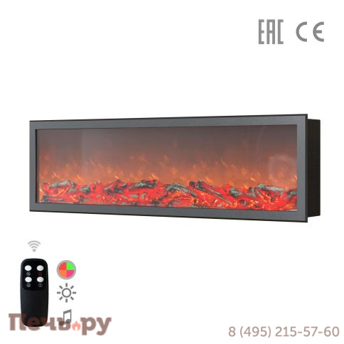 Электрический камин Airtone Plane 1400 фото 3