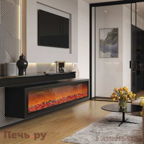 Электрический камин Airtone Plane 1500 фото