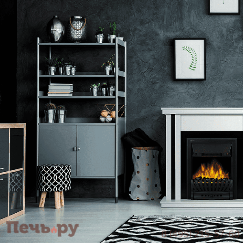 Электрический камин Electrolux Classic EFP/P- 1020LS фото 2