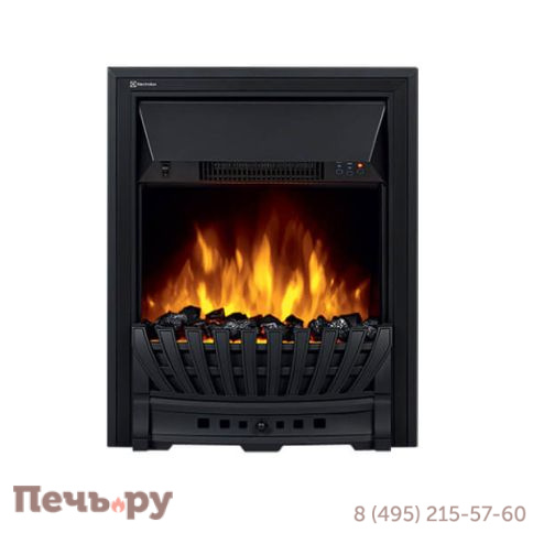 Электрический камин Electrolux Classic EFP/P- 1020LS фото 3