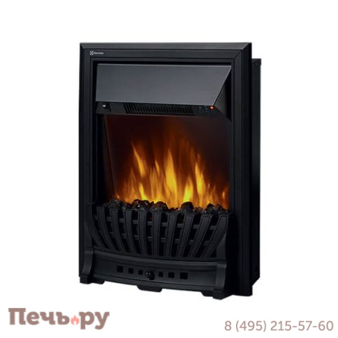 Электрический камин Electrolux Classic EFP/P- 1020LS фото
