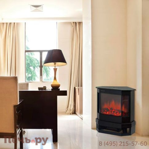 Электрический камин Electrolux EFP/C–1000RC фото 2