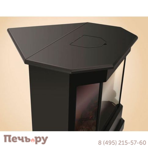 Электрический камин Electrolux EFP/C–1000RC фото 3