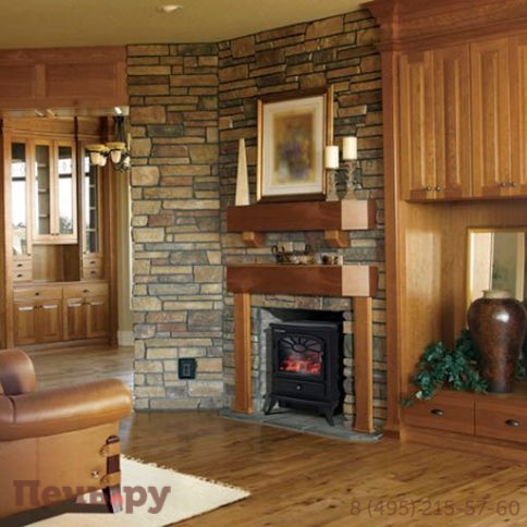 Электрический камин Electrolux EFP/F-100 фото 2