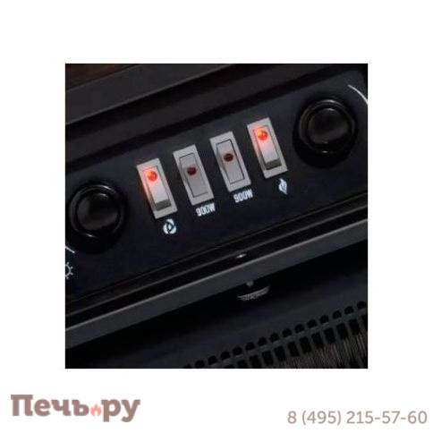 Электрический камин Electrolux EFP/F-100 фото 3