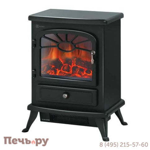 Электрический камин Electrolux EFP/F-100 фото