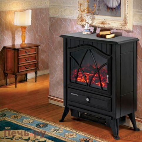 Электрический камин Electrolux EFP/F-110 фото 2