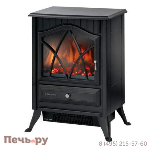 Электрический камин Electrolux EFP/F-110 фото