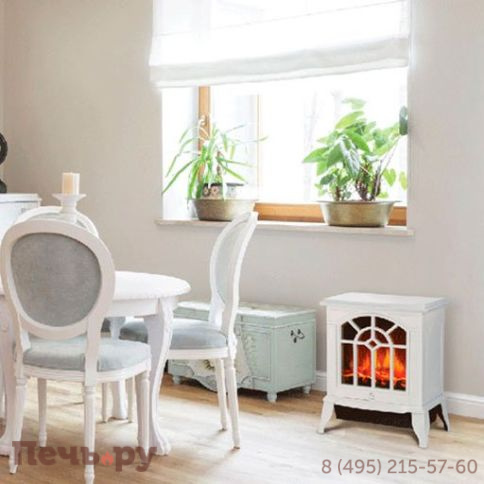 Электрический камин Electrolux EFP/F-300W фото 2