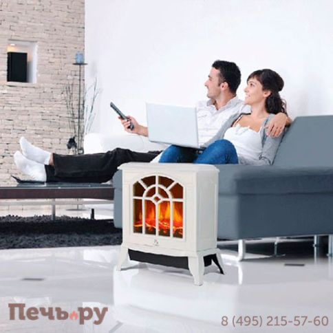 Электрический камин Electrolux EFP/F-300W фото 3