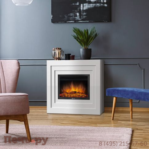 Электрический камин Electrolux EFP/P-2520LS фото 4