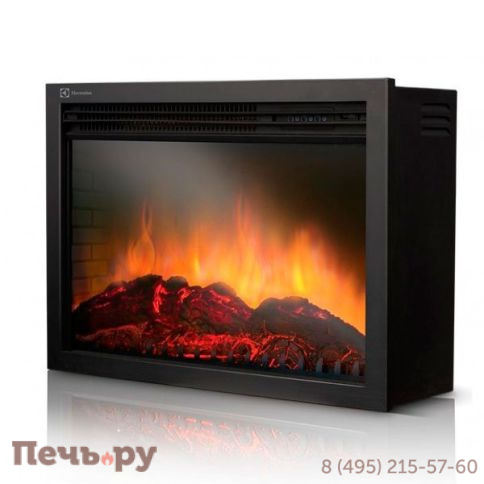 Электрический камин Electrolux EFP/P-3020 фото